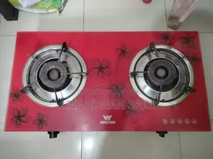 Gas Stove - Gas Stove (Line Gas)