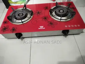 Gas Stove - Gas Stove (Line Gas)