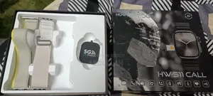 Hw S11 Watch