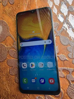 Samsung Galaxy Wide4 32 GB Gray