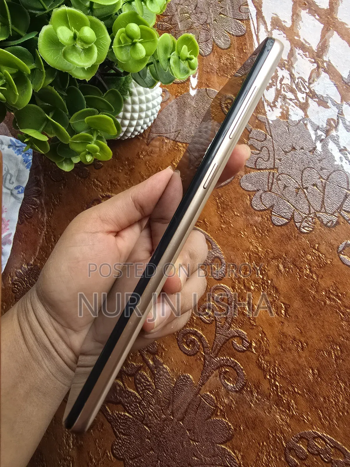 Samsung Galaxy Wide4 32 GB Gray