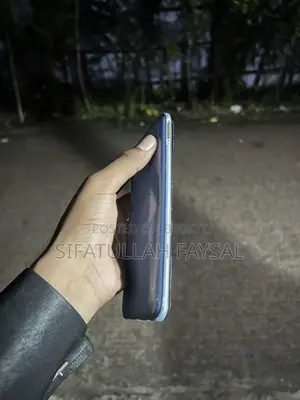 Samsung Galaxy A30 64 GB Blue