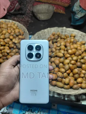 Xiaomi Redmi Note 15 128 GB Silver