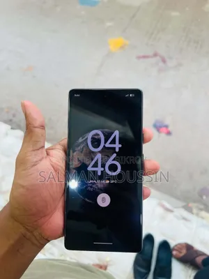 Google Pixel 7a 128 GB White