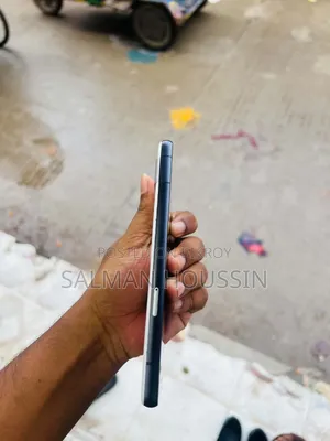 Google Pixel 7a 128 GB White