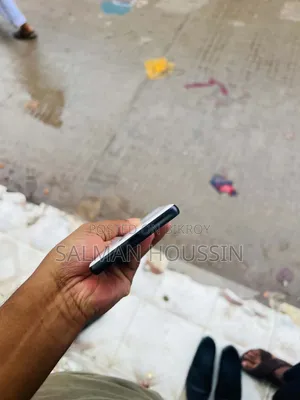Google Pixel 7a 128 GB White