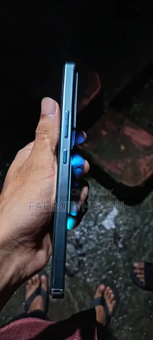 ইনফিনিক্স জিটি ২০ প্রো ১২ জিবি হোয়াইট