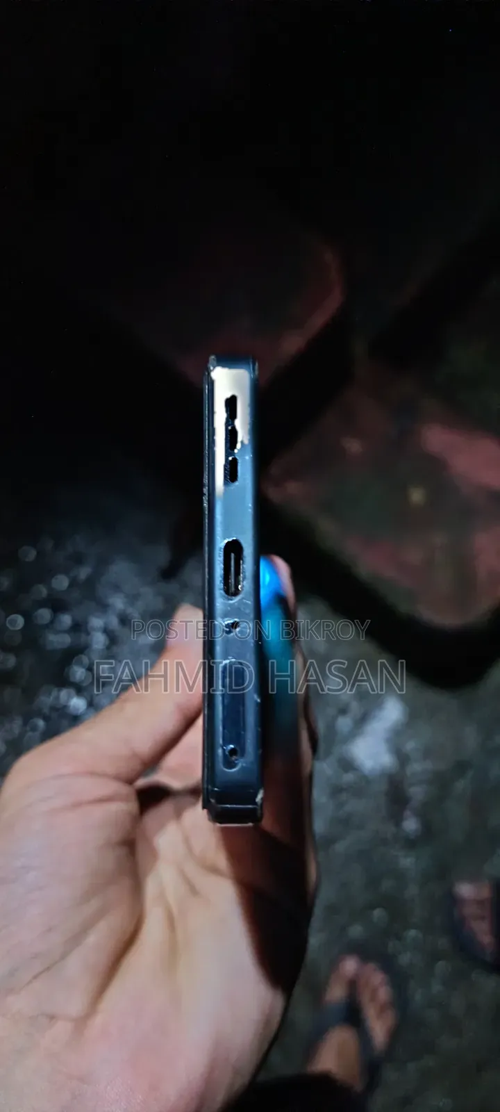 ইনফিনিক্স জিটি ২০ প্রো ১২ জিবি হোয়াইট