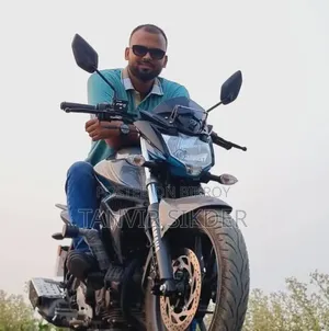 Yamaha FZ 2025 Purple