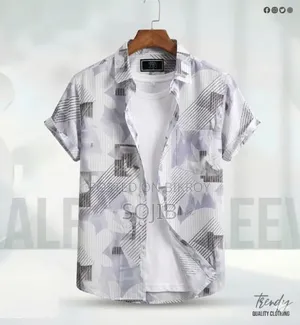 Best Shirt For Men