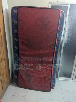 ম্যাট্রেস বেড