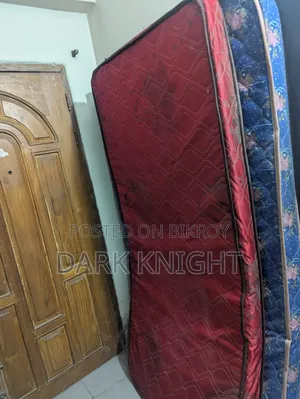 ম্যাট্রেস বেড
