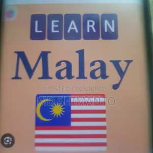 Learn Malay Language