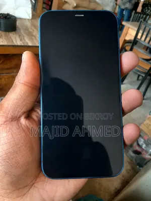 অ্যাপল আইফোন ১২ ৬৪ জিবি নীল