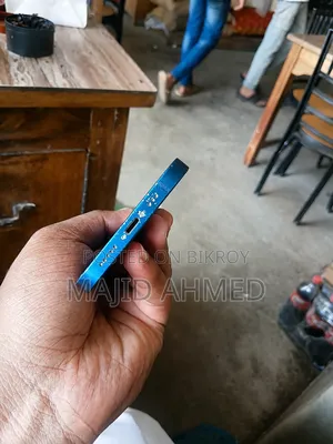 অ্যাপল আইফোন ১২ ৬৪ জিবি নীল