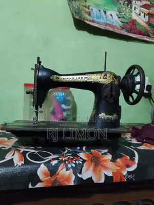 সেলাই মেসিন