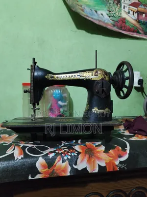 সেলাই মেসিন