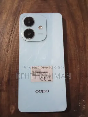 Oppo A3x 128 GB Bronze