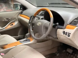 Toyota Allion 2010 Pearl