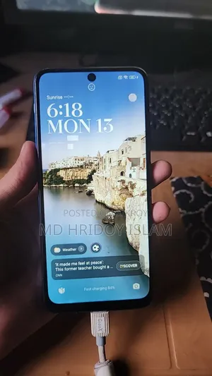 Xiaomi Redmi Note 11 128 GB Blue