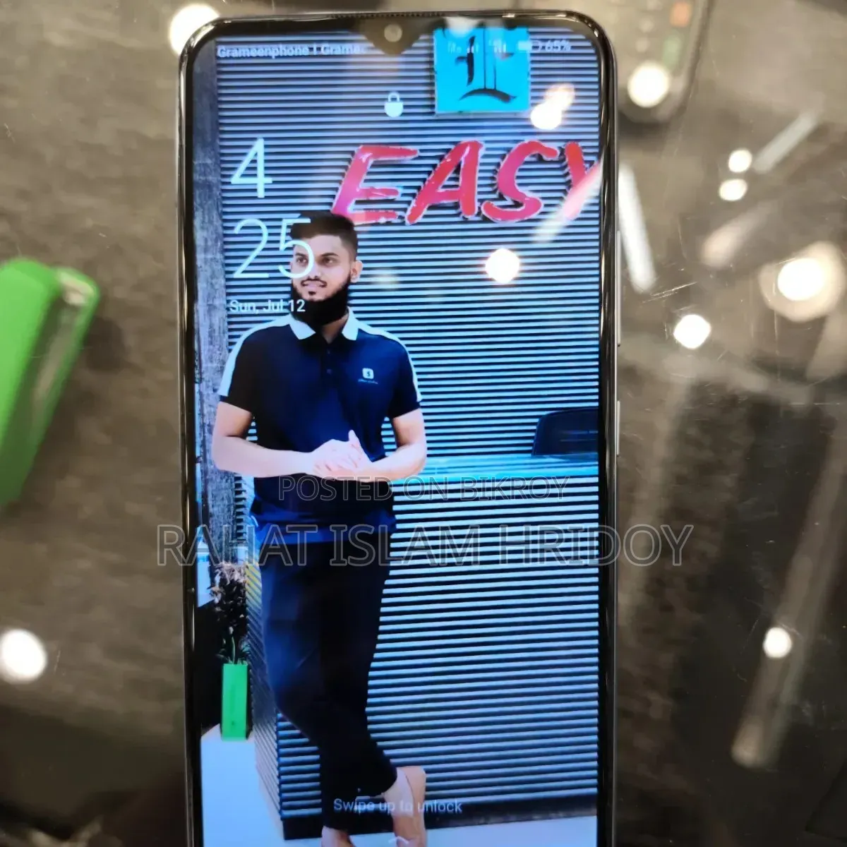 Realme C25s 128 GB Blue
