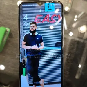 Realme C25s 128 GB Blue