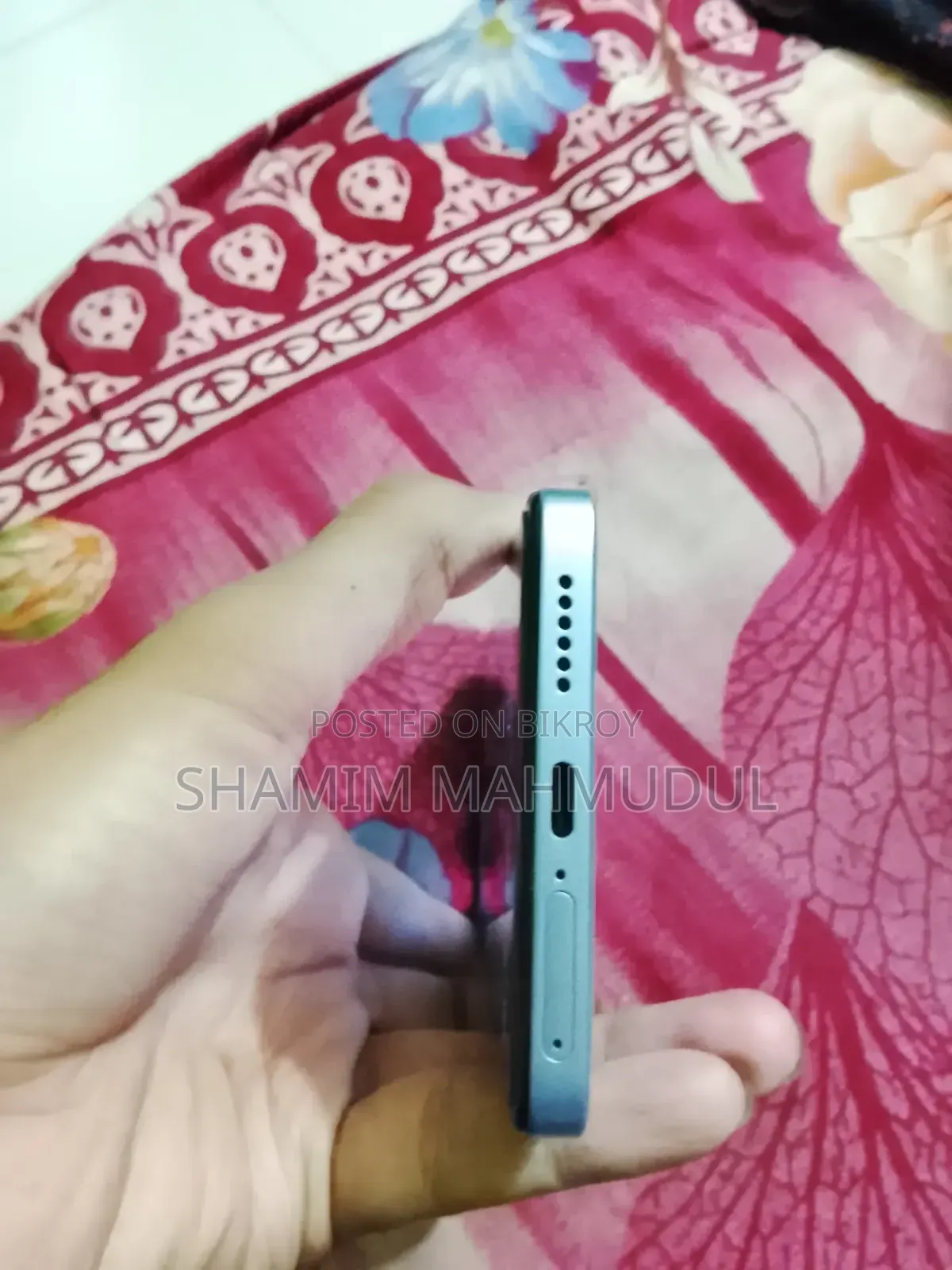 Xiaomi Redmi Note 14 4G 128 GB White