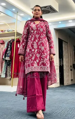 Digital Print Three Piece Body Size:-Able Able