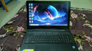 Laptop Lenovo G50-70 4GB Intel Core I3 SSD 500GB