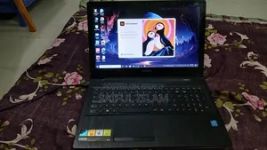 Laptop Lenovo G50-70 4GB Intel Core I3 SSD 500GB