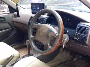 Toyota Corolla Sedan Automatic 1997 Pearl
