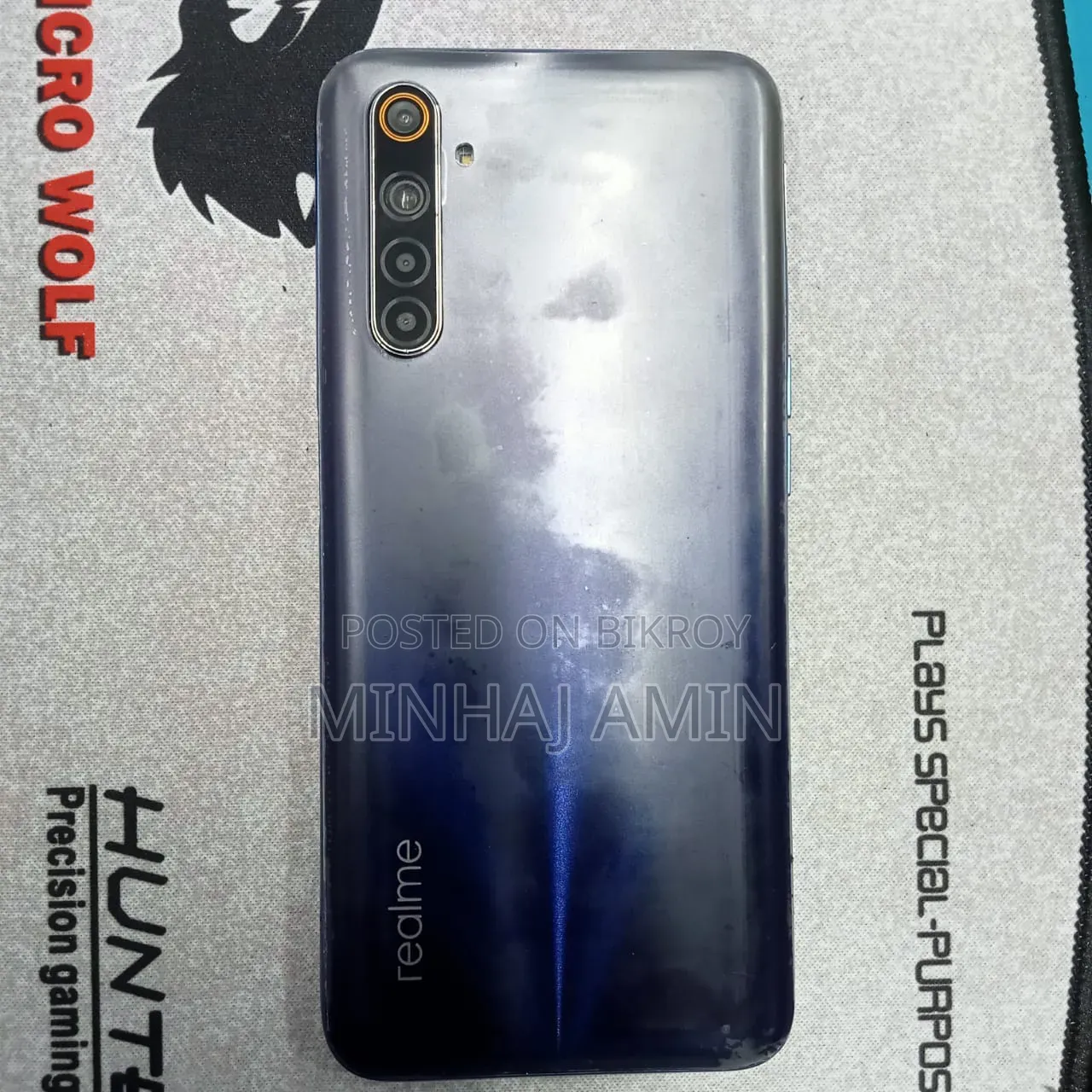 Realme 6 64 GB