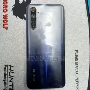 Realme 6 64 GB