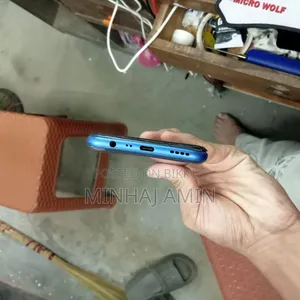 Realme 6 64 GB