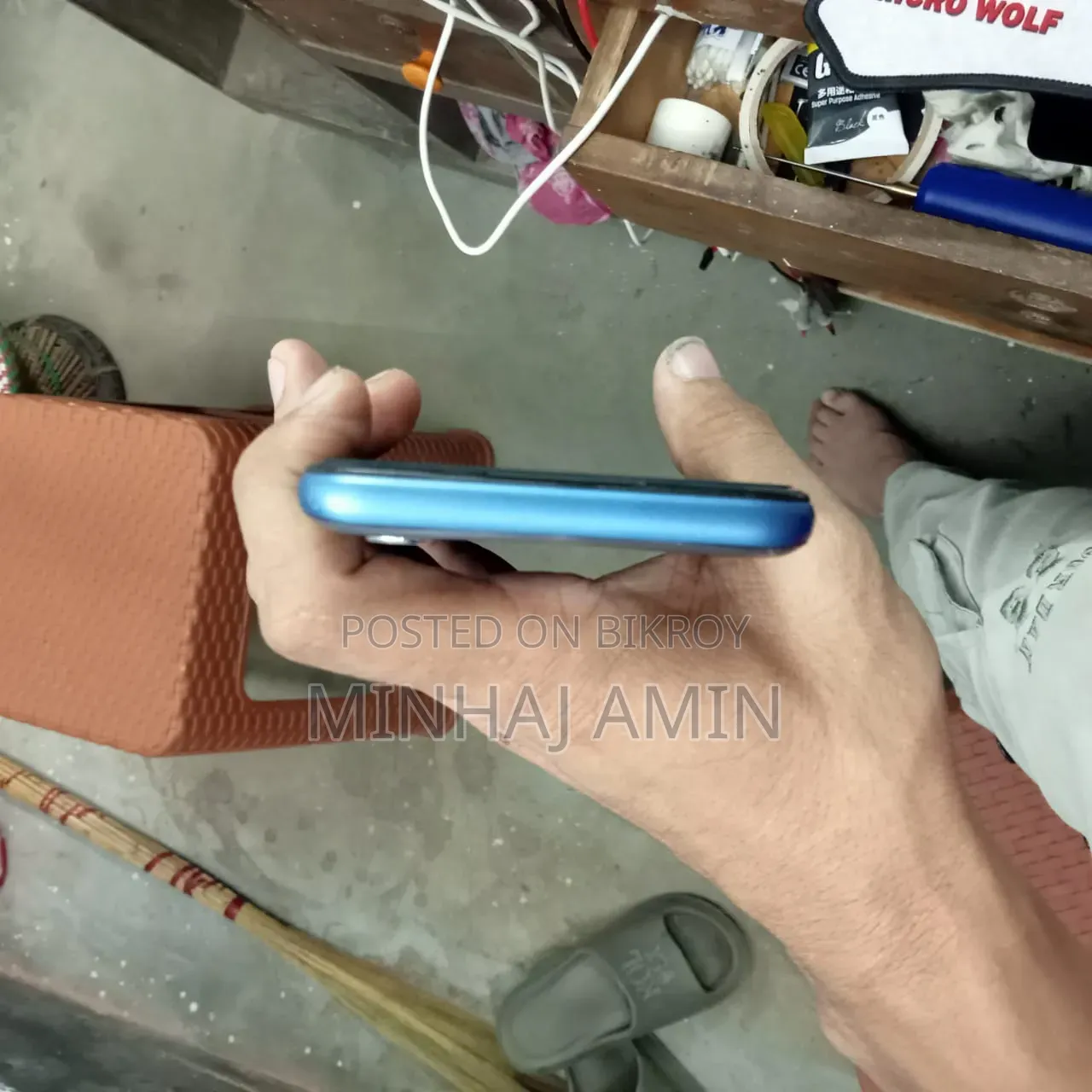 Realme 6 64 GB