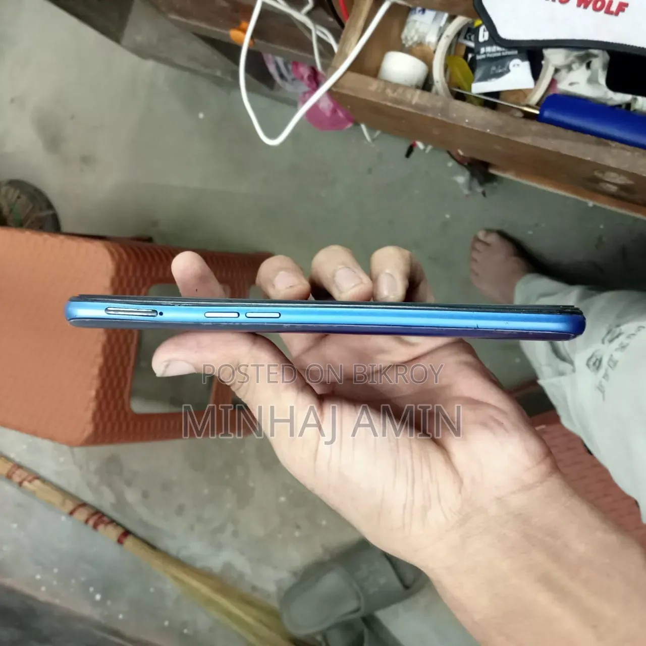 Realme 6 64 GB