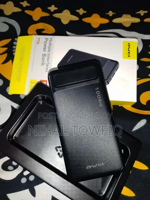 Awei P5k Power Bank