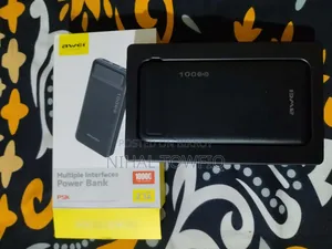 Awei P5k Power Bank