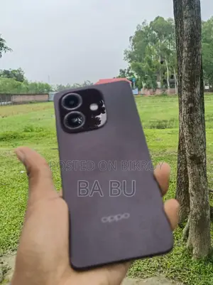 Oppo A3x 128 GB