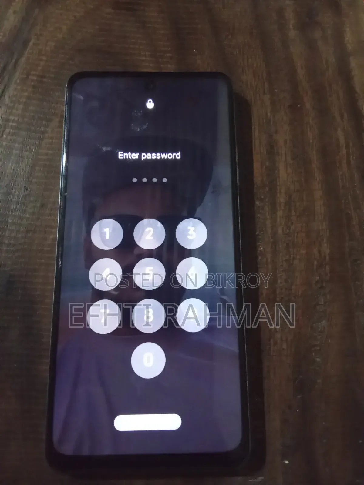 Oppo A3x 128 GB Bronze