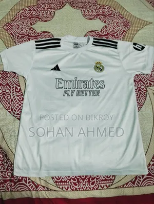 Jersey Sale