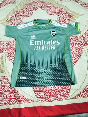 Jersey Sale