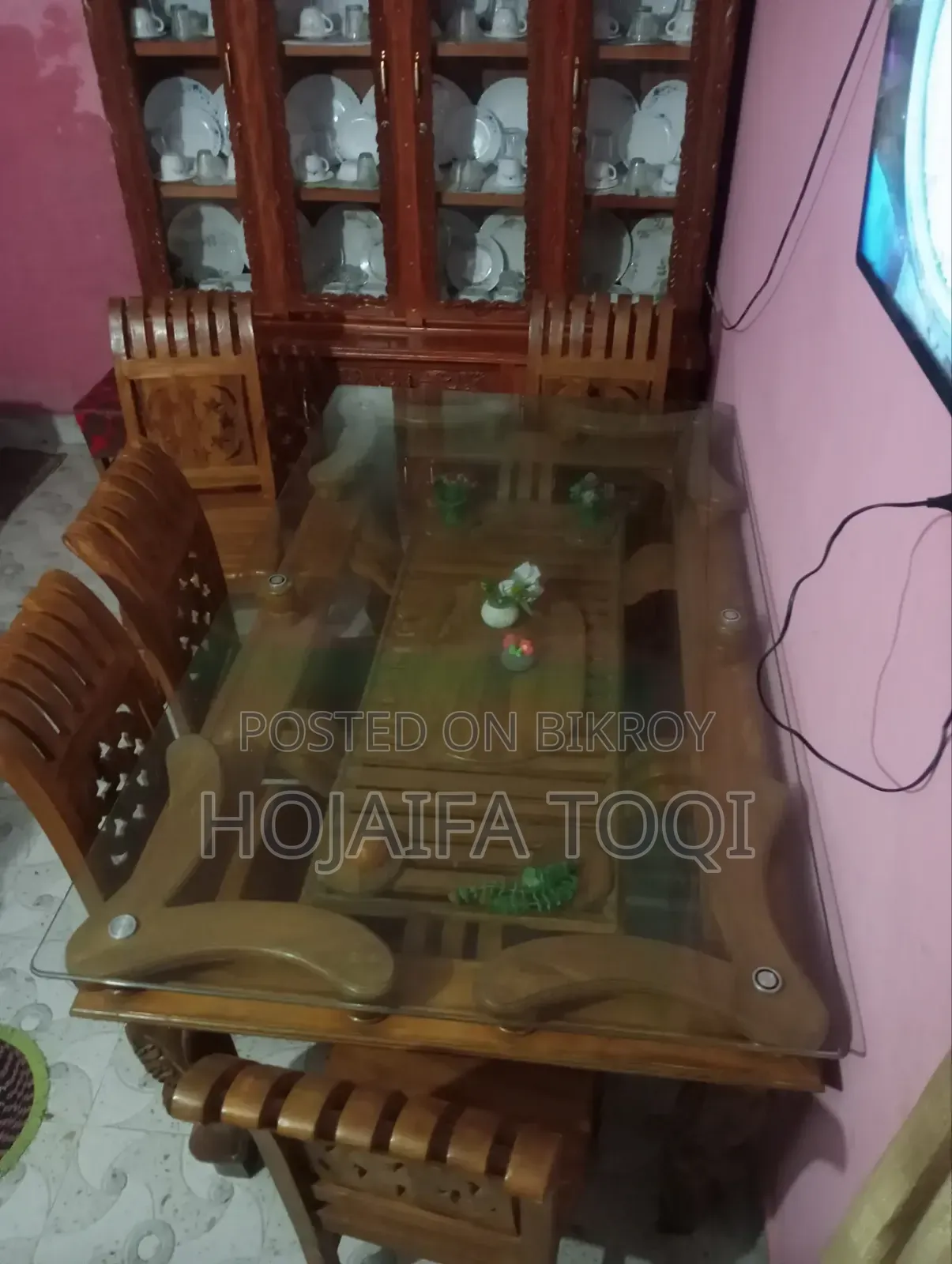 Want to sell furniture