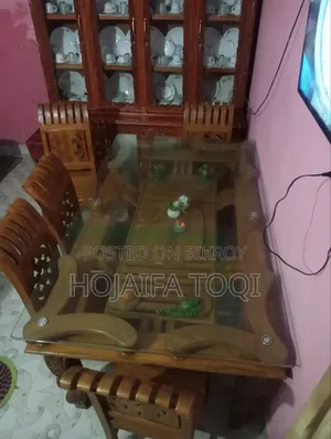 Want to sell furniture