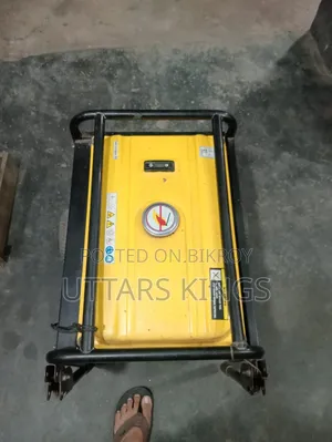 Lg Butterfly Generator SPG 3000e2. 3000watt