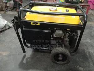 Lg Butterfly Generator SPG 3000e2. 3000watt