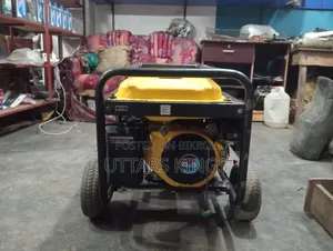 Lg Butterfly Generator SPG 3000e2. 3000watt