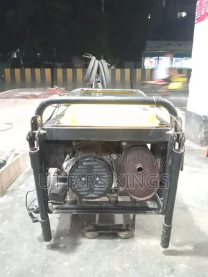 Lg Butterfly Generator SPG 3000e2. 3000watt