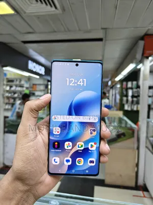 মটোরোলা জি৯৬ ১২৮ জিবি ব্লু
