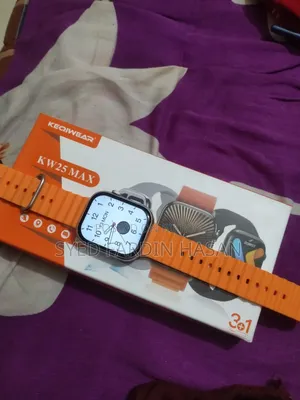 স্মার্ট ওয়াচ